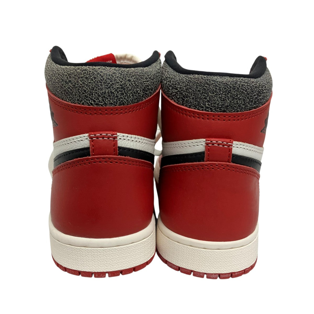 Nike Air Jordan 1 High OG Lost ＆ Found ChicagoスニーカーDZ5485 612
