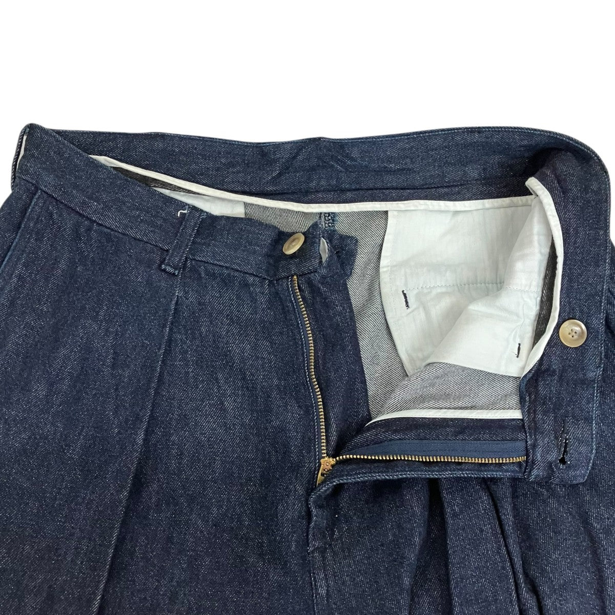 デニムパンツ52201-50005