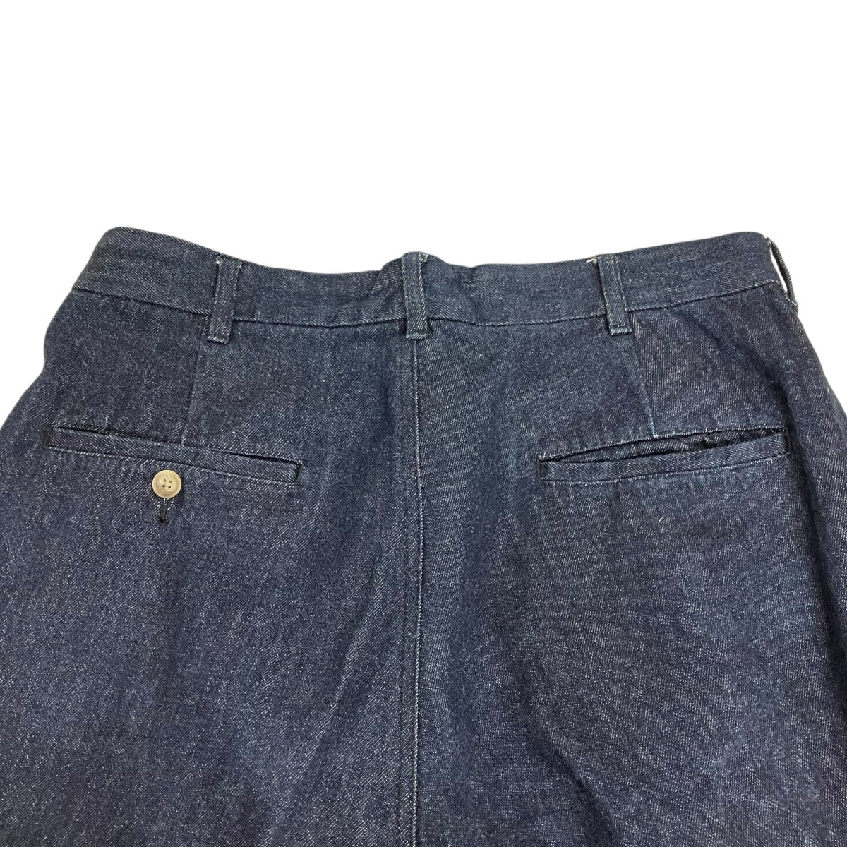 デニムパンツ52201-50005
