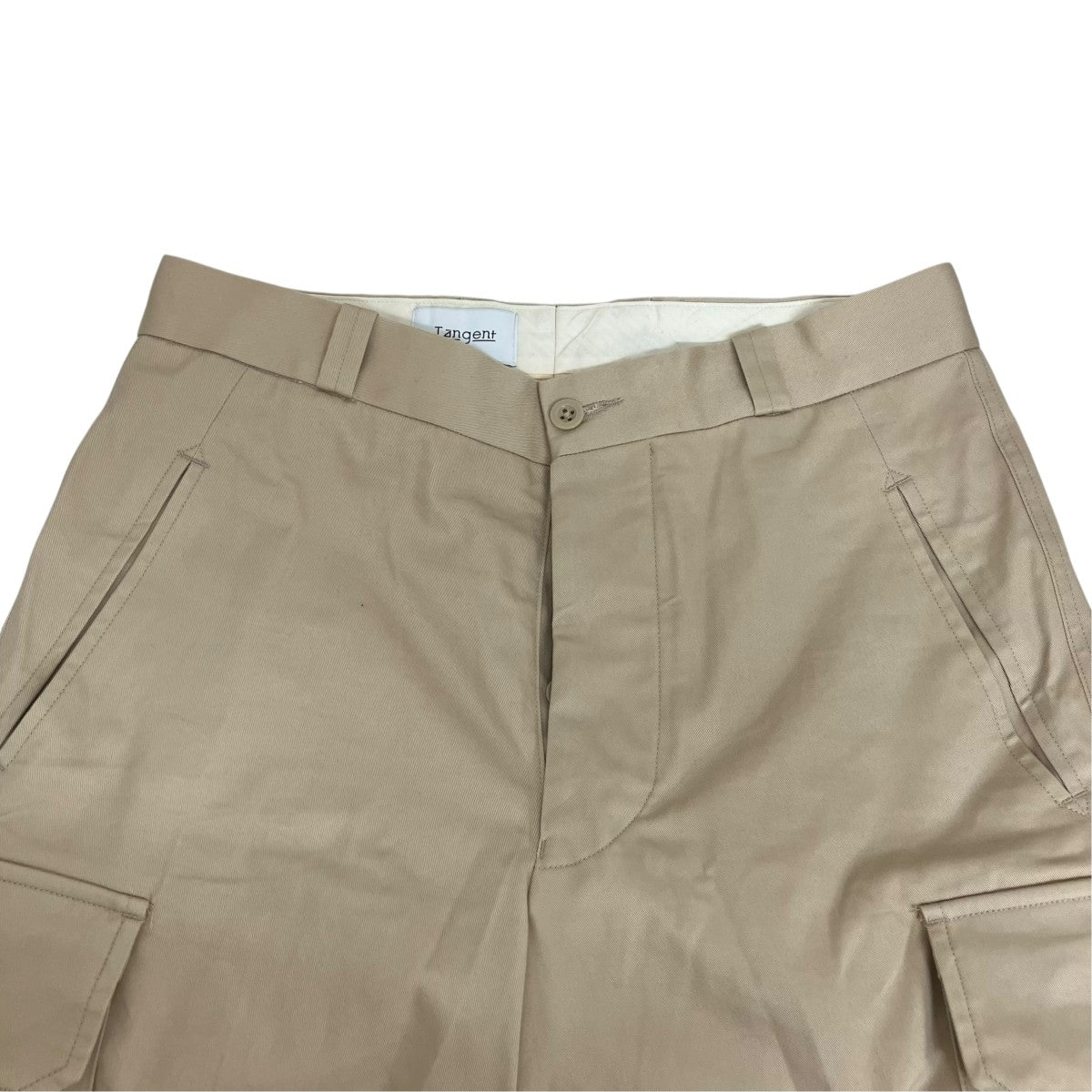 パンツTan-P06N-22101
