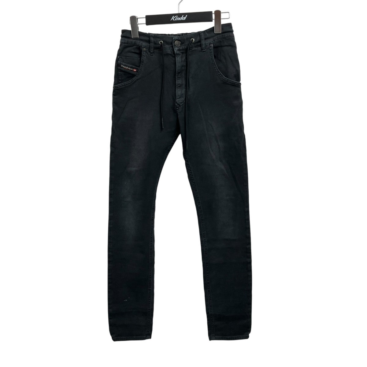 DIESEL スキニーパンツ93243 KROOLEY-E-NE 古着・中古-1枚目のアイテム画像