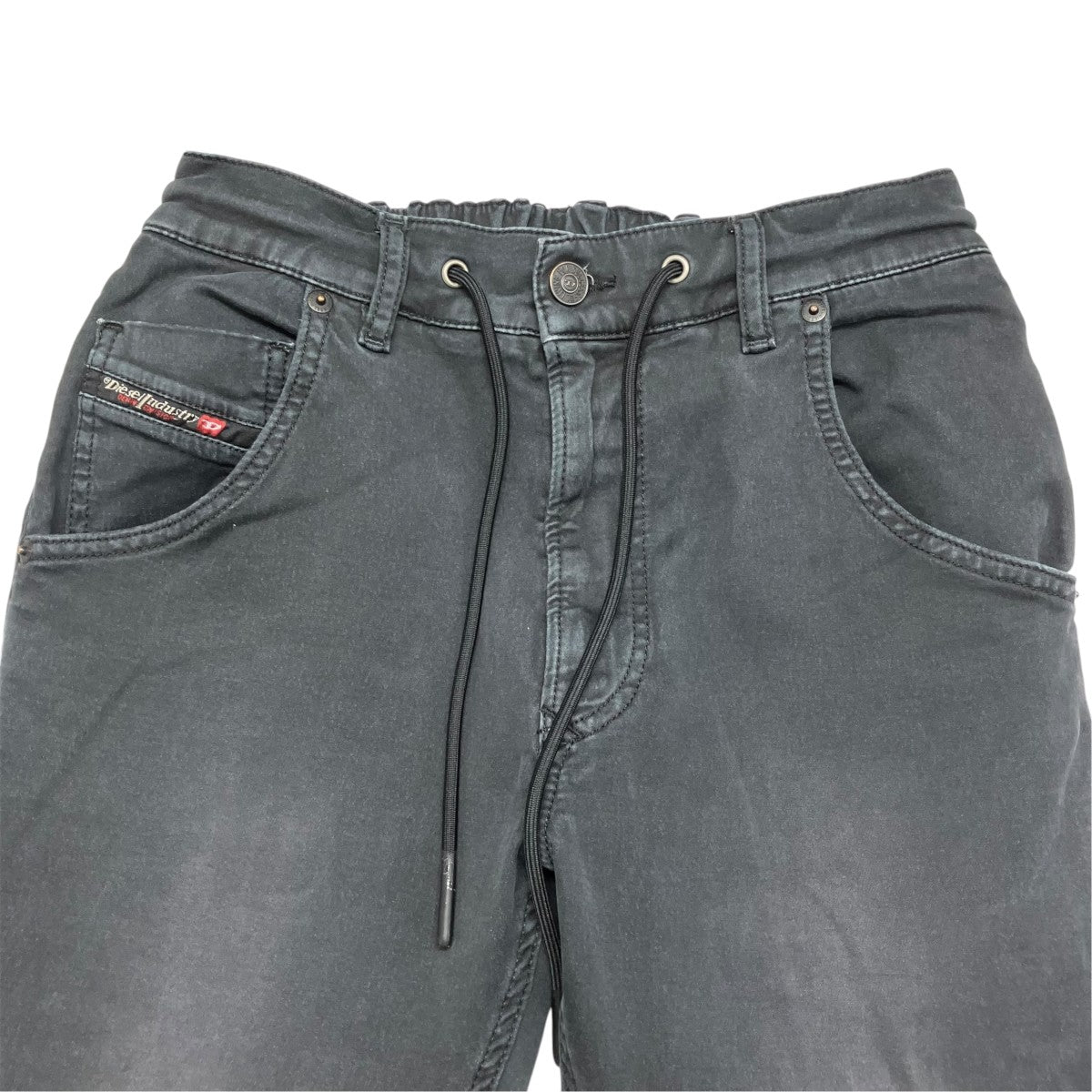 DIESEL スキニーパンツ93243 KROOLEY-E-NE 古着・中古-3枚目のアイテム画像