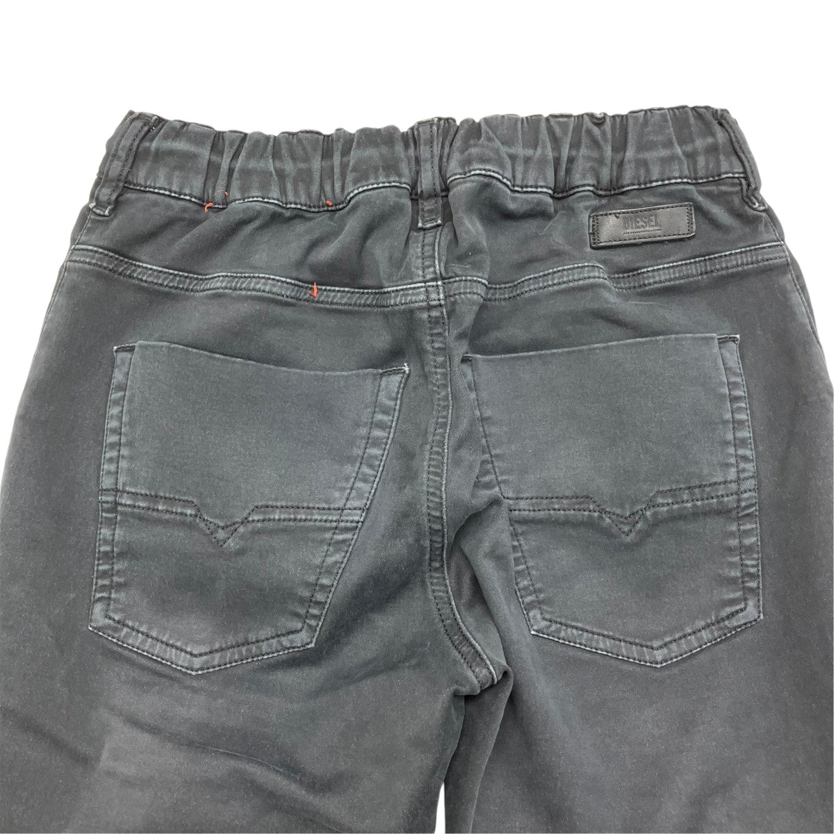 DIESEL スキニーパンツ93243 KROOLEY-E-NE 古着・中古-5枚目のアイテム画像