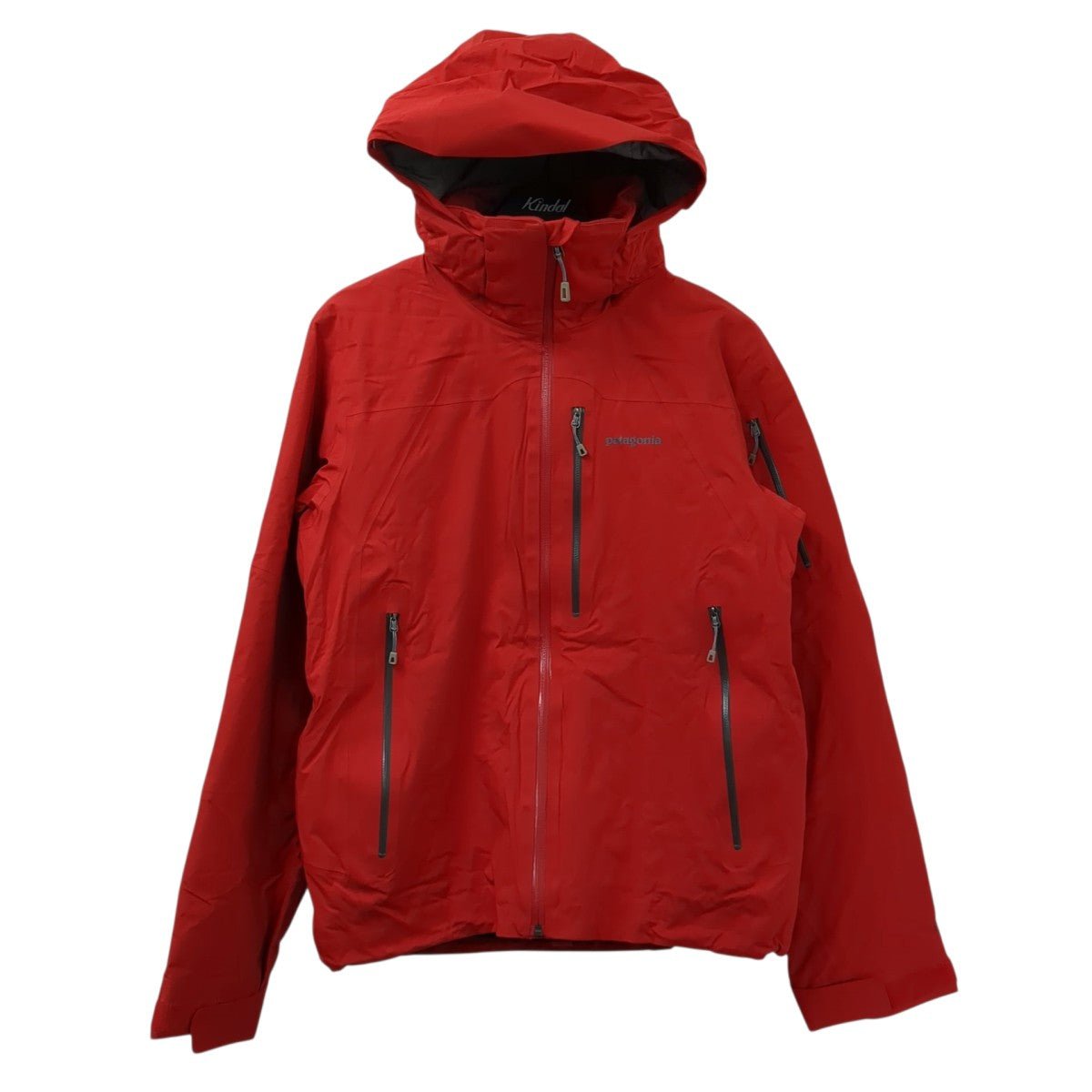 Patagonia マウンテンパーカー29340 ｲﾝｻﾚｰﾃｯﾄﾞｱｳﾄｽｶｰﾂｼﾞｬｹｯﾄ 古着・中古-1枚目のアイテム画像