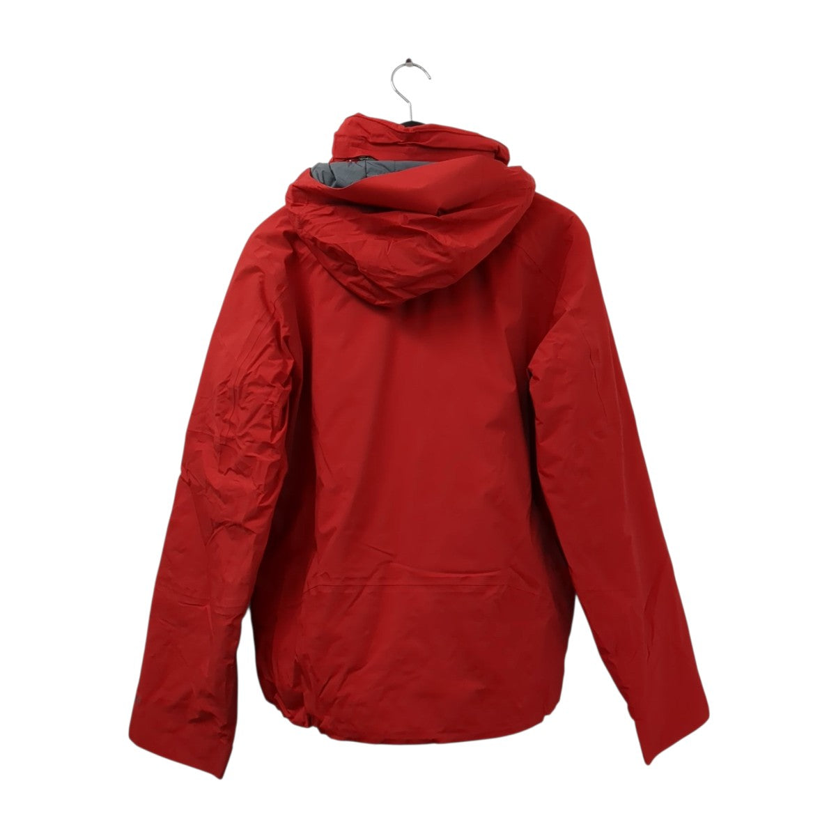 Patagonia マウンテンパーカー29340 ｲﾝｻﾚｰﾃｯﾄﾞｱｳﾄｽｶｰﾂｼﾞｬｹｯﾄ 古着・中古-3枚目のアイテム画像