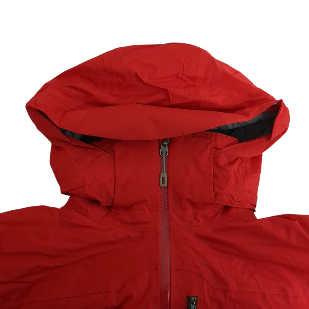 Patagonia マウンテンパーカー29340 ｲﾝｻﾚｰﾃｯﾄﾞｱｳﾄｽｶｰﾂｼﾞｬｹｯﾄ 古着・中古-4枚目のアイテム画像