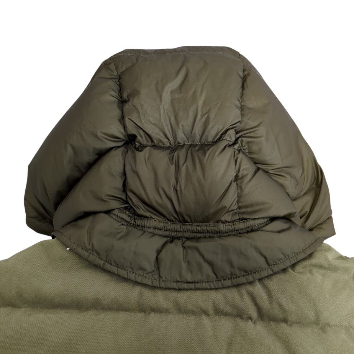 MONCLER ダウンジャケットLEOPOLD 古着・中古-6枚目のアイテム画像