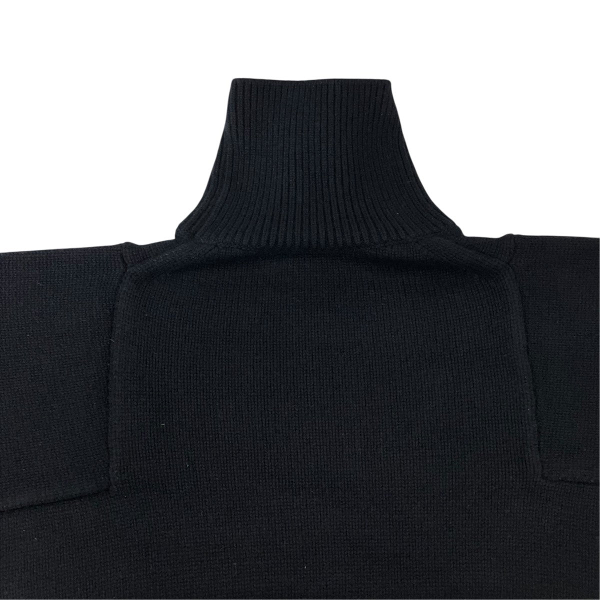 CELINE ニット2 3DS4/7720 古着・中古-4枚目のアイテム画像