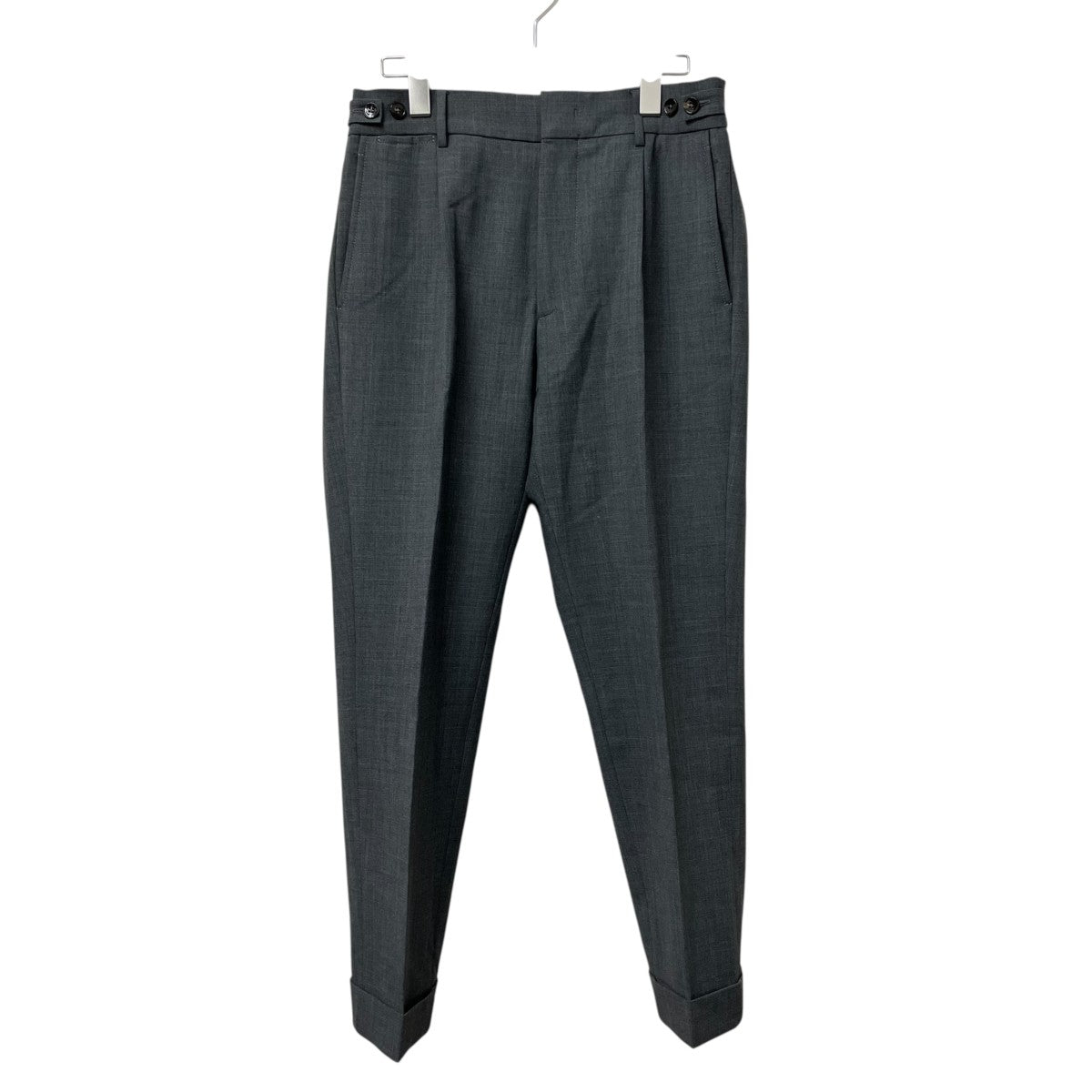 BERWICH スラックス 古着・中古-1枚目のアイテム画像