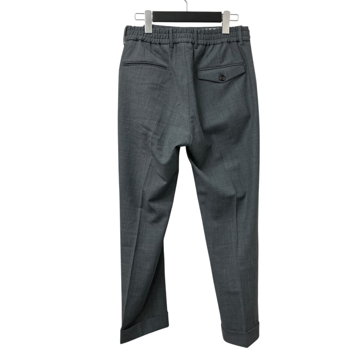 BERWICH スラックス 古着・中古-2枚目のアイテム画像
