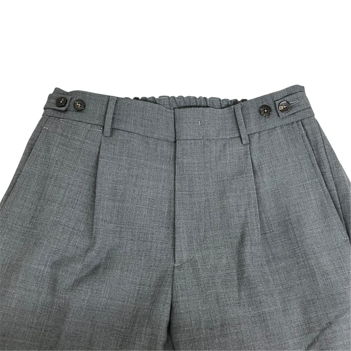 BERWICH スラックス 古着・中古-3枚目のアイテム画像