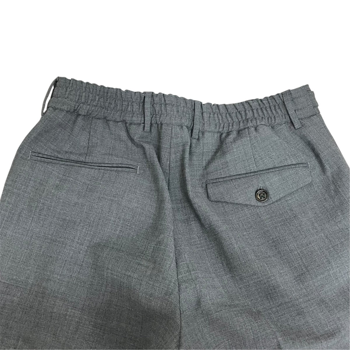 BERWICH スラックス 古着・中古-5枚目のアイテム画像