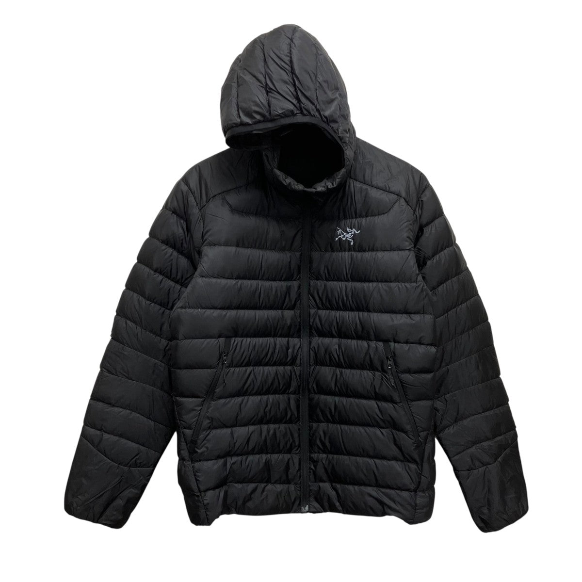 ARC’TERYX ダウンジャケット13240-75125 Cerium LT Hoody 古着・中古-1枚目のアイテム画像