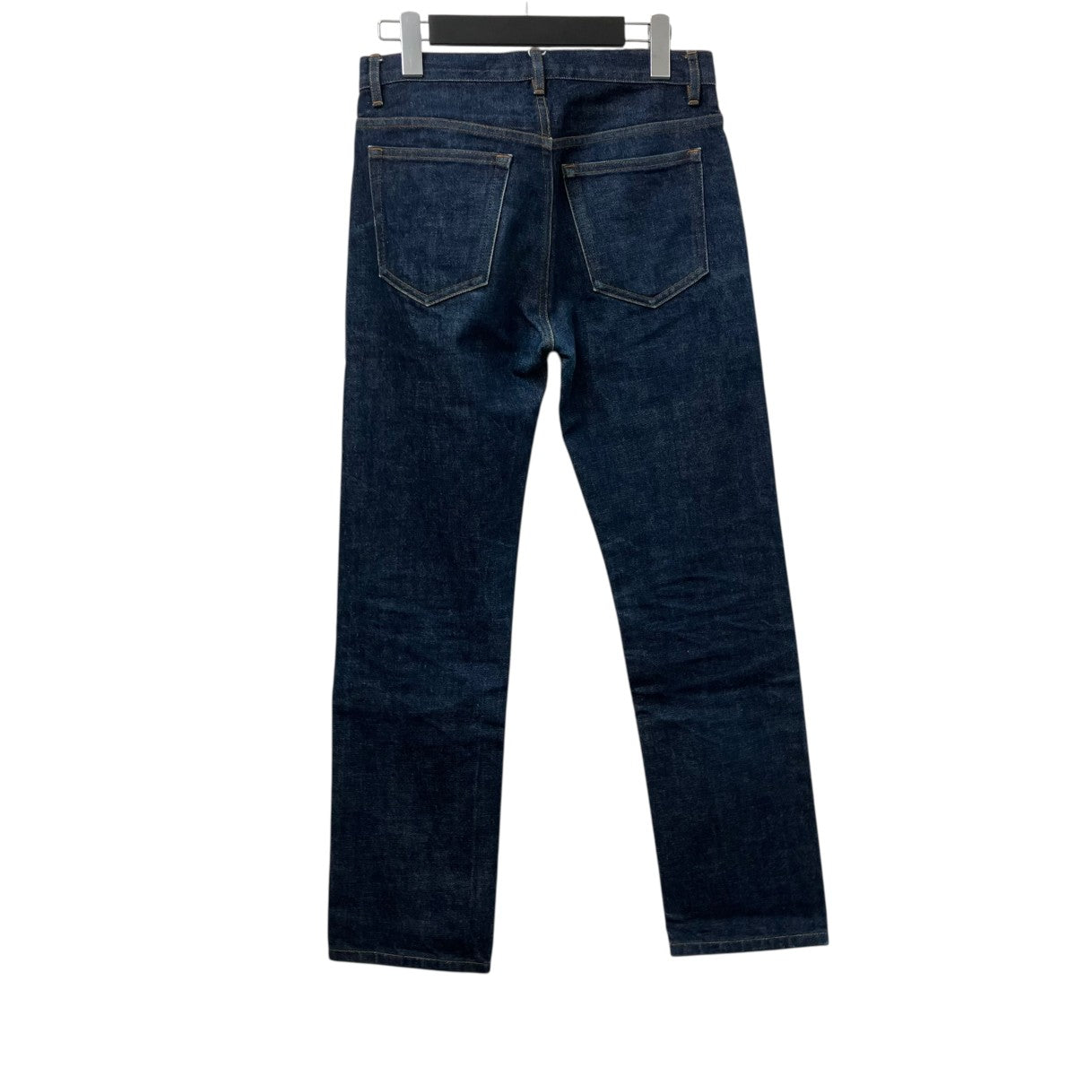 A．P．C． デニムパンツ149947 古着・中古-2枚目のアイテム画像