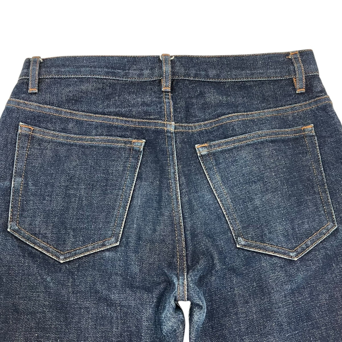 A．P．C． デニムパンツ149947 古着・中古-5枚目のアイテム画像