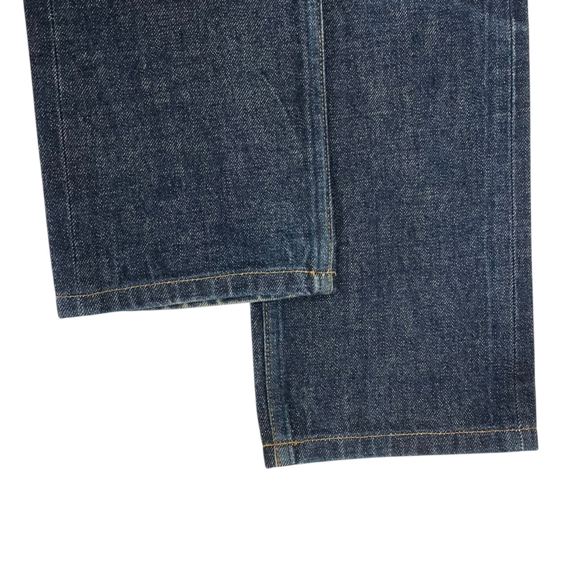 A．P．C． デニムパンツ149947 古着・中古-6枚目のアイテム画像