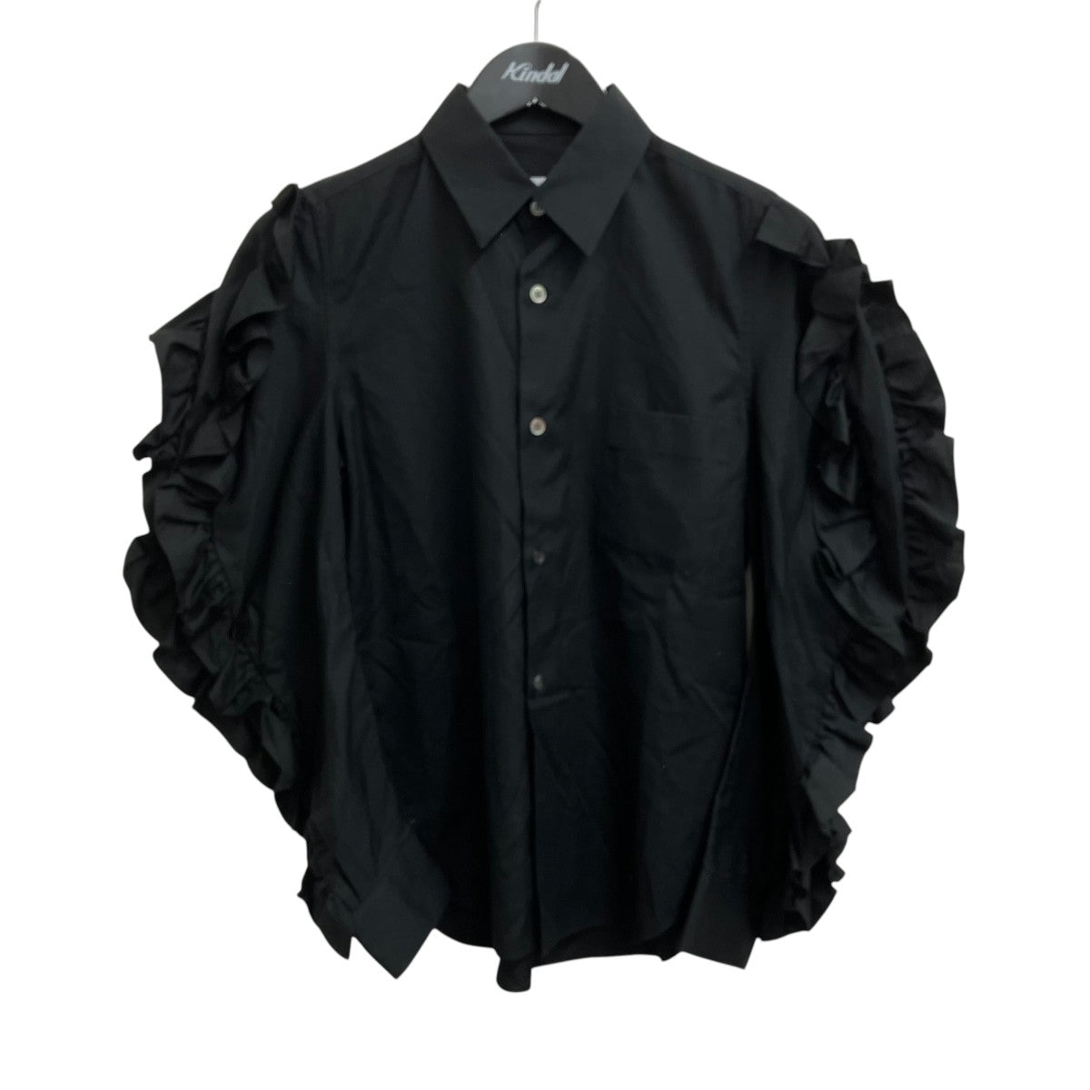 COMME des GARCONS COMME des GARCONS 長袖シャツRE-B034 古着・中古-1枚目のアイテム画像