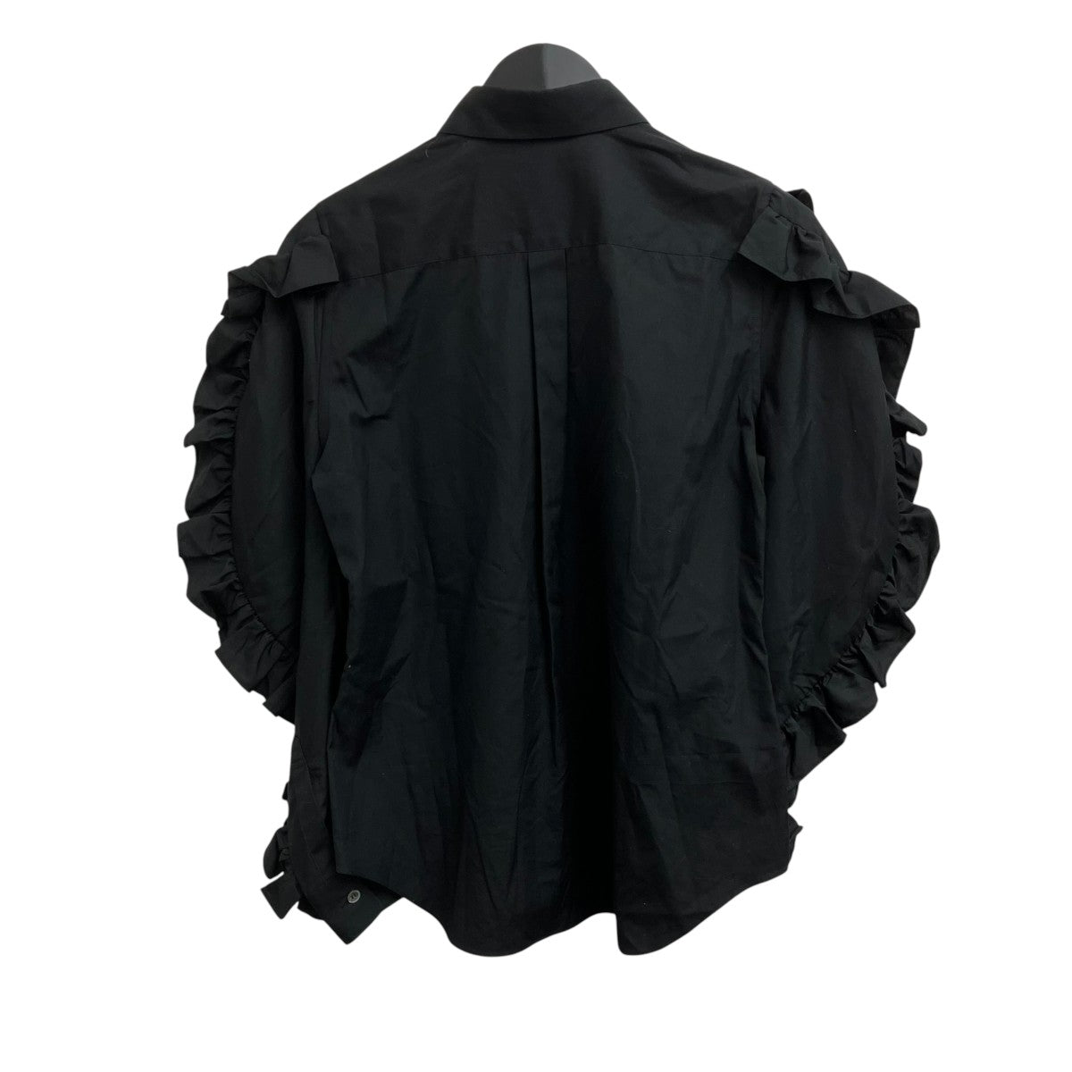COMME des GARCONS COMME des GARCONS 長袖シャツRE-B034 古着・中古-2枚目のアイテム画像