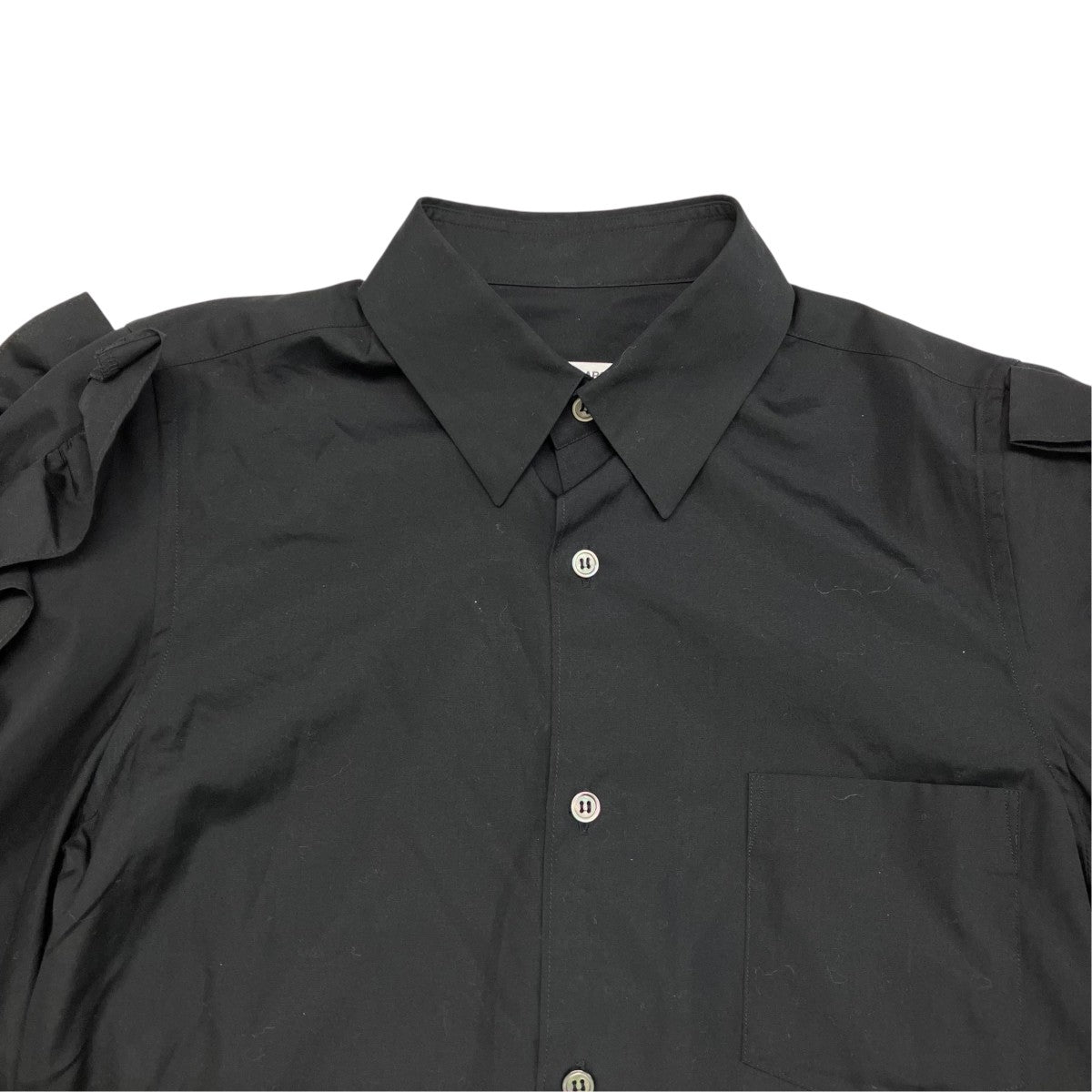 COMME des GARCONS COMME des GARCONS 長袖シャツRE-B034 古着・中古-3枚目のアイテム画像