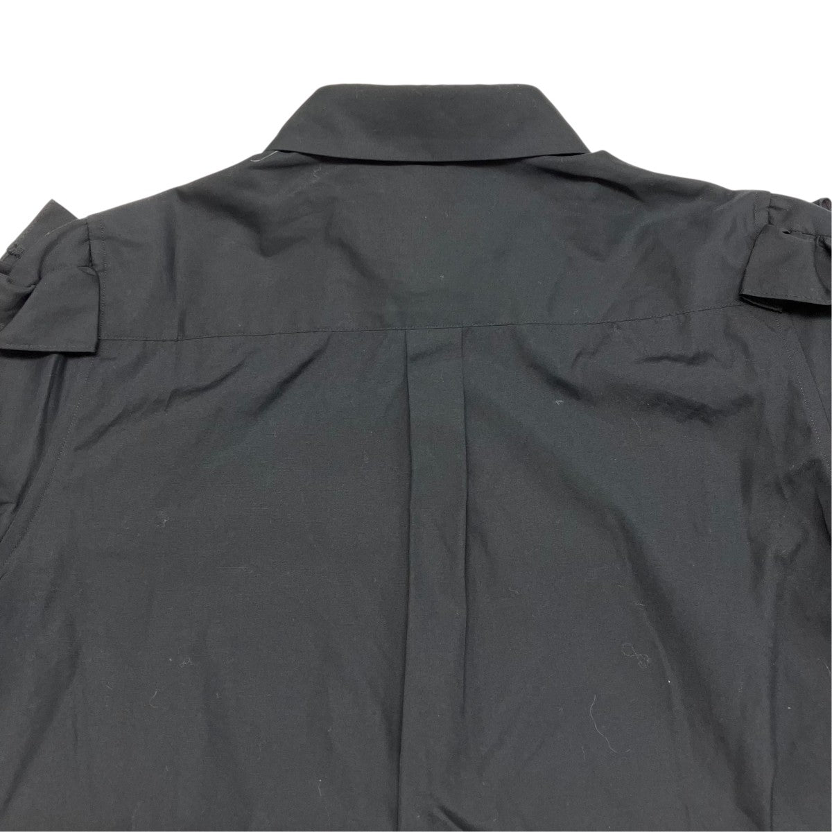 COMME des GARCONS COMME des GARCONS 長袖シャツRE-B034 古着・中古-4枚目のアイテム画像