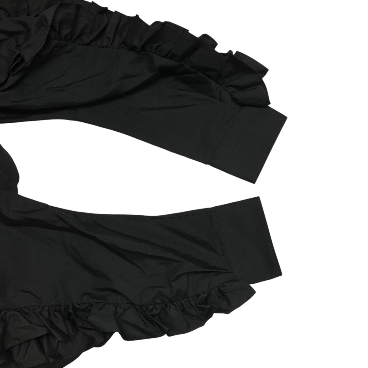 COMME des GARCONS COMME des GARCONS 長袖シャツRE-B034 古着・中古-5枚目のアイテム画像