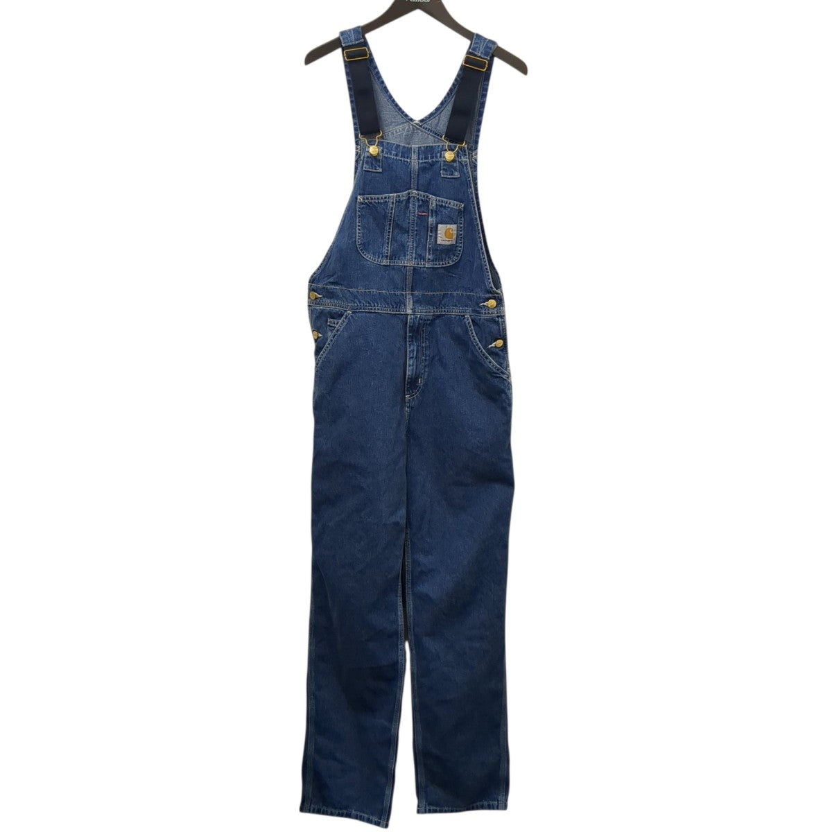 オーバーオールBOB OVERALL