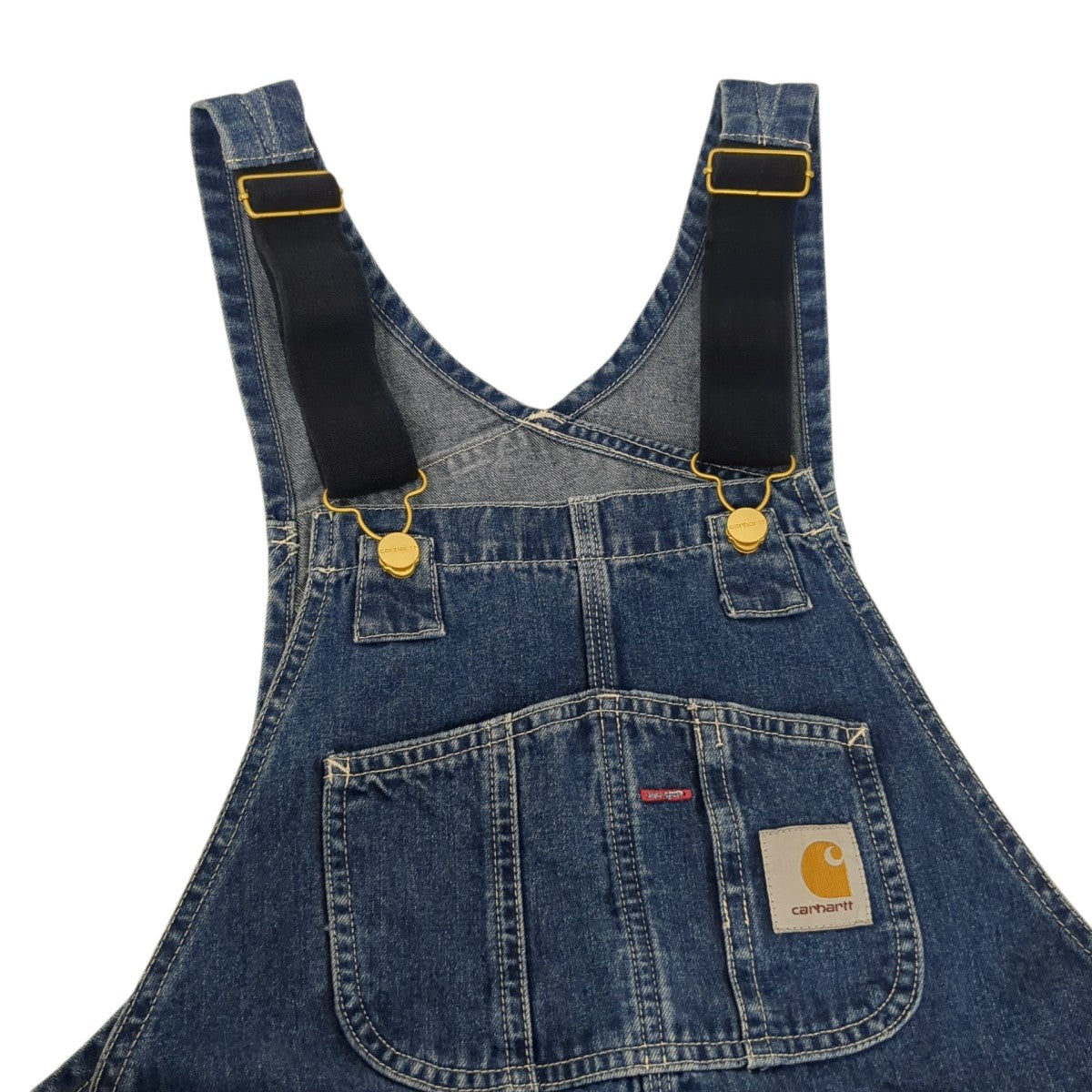 オーバーオールBOB OVERALL