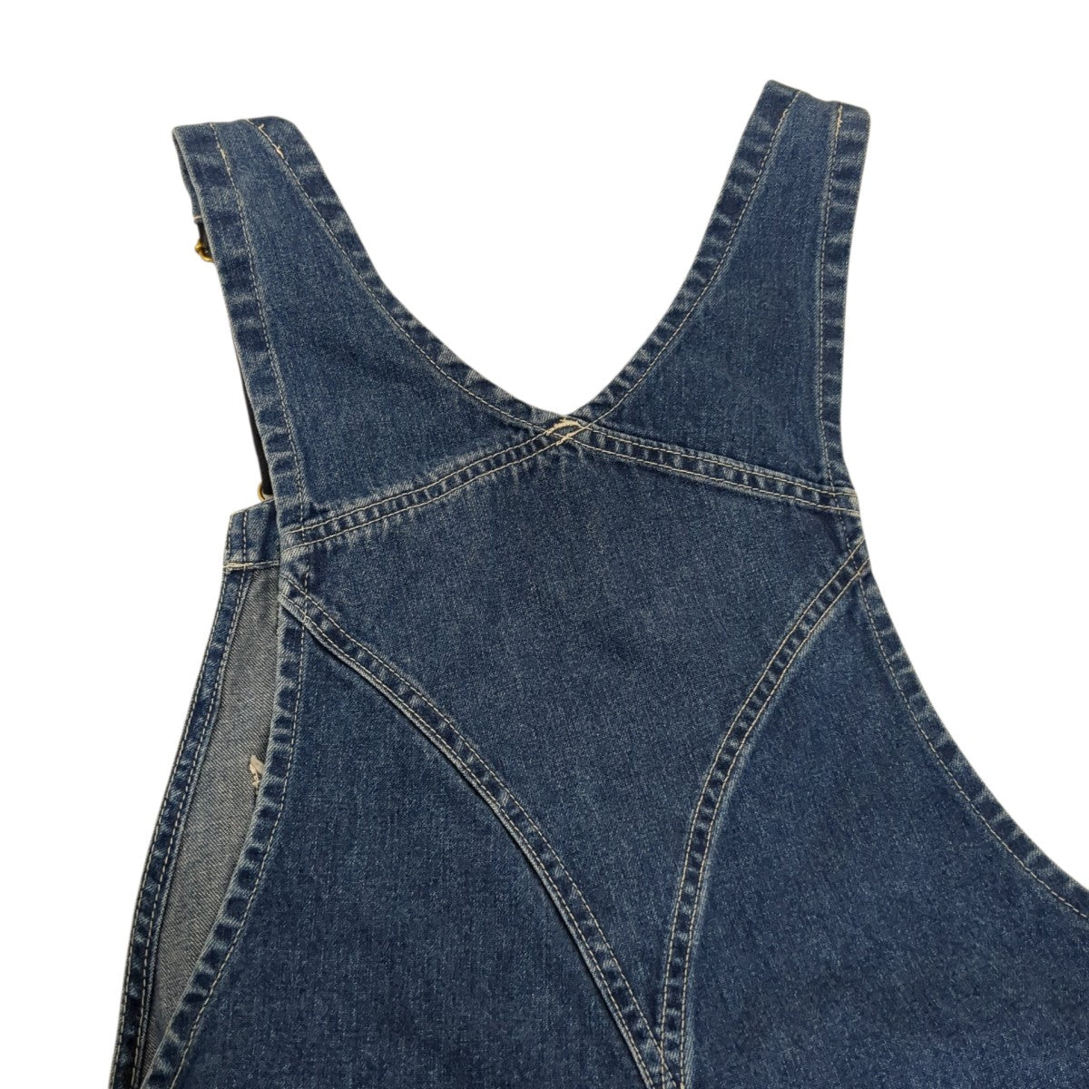 オーバーオールBOB OVERALL