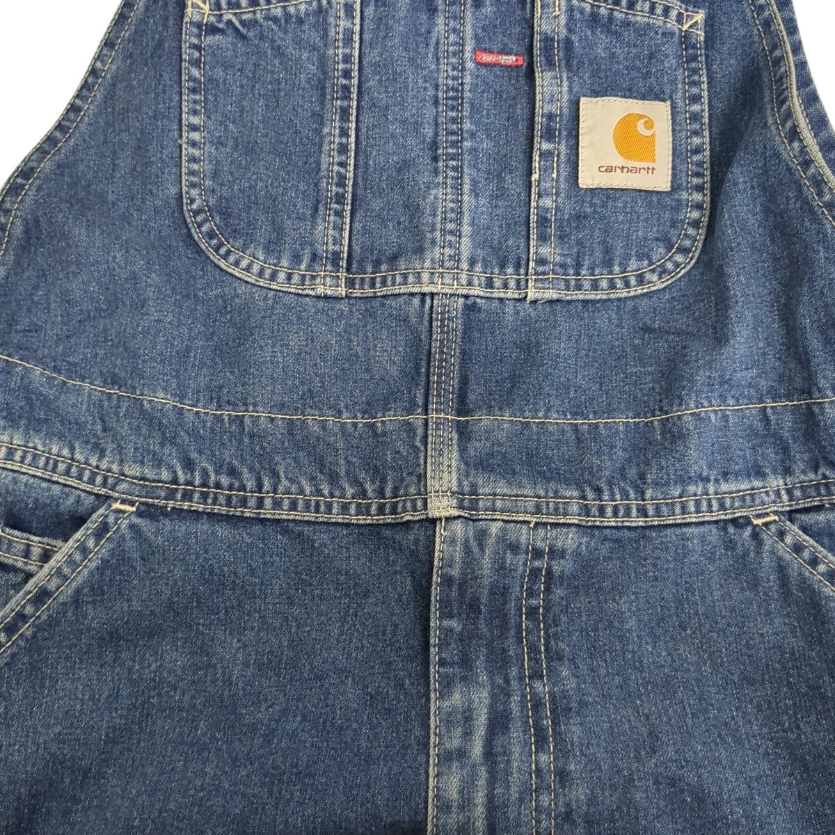 オーバーオールBOB OVERALL