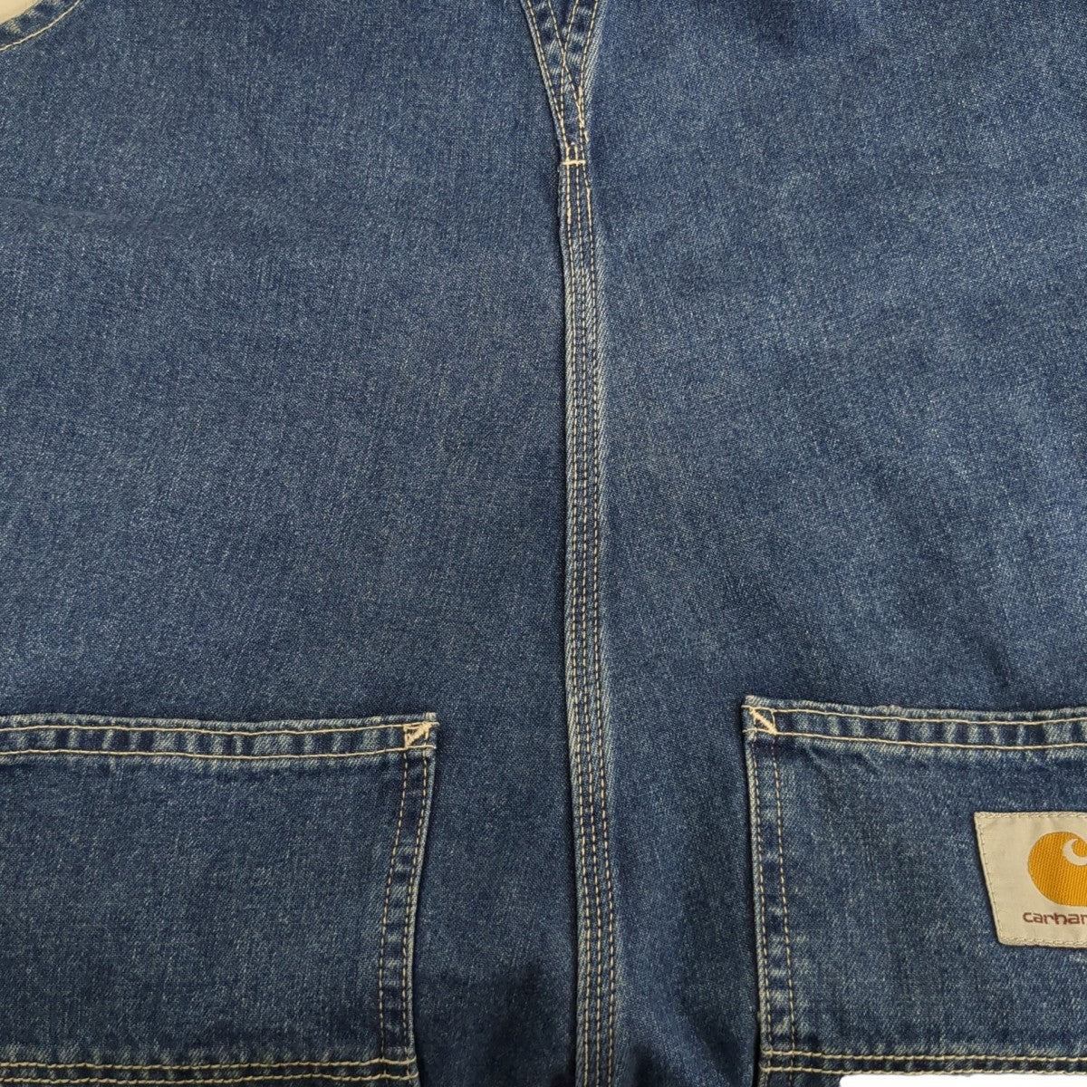 オーバーオールBOB OVERALL