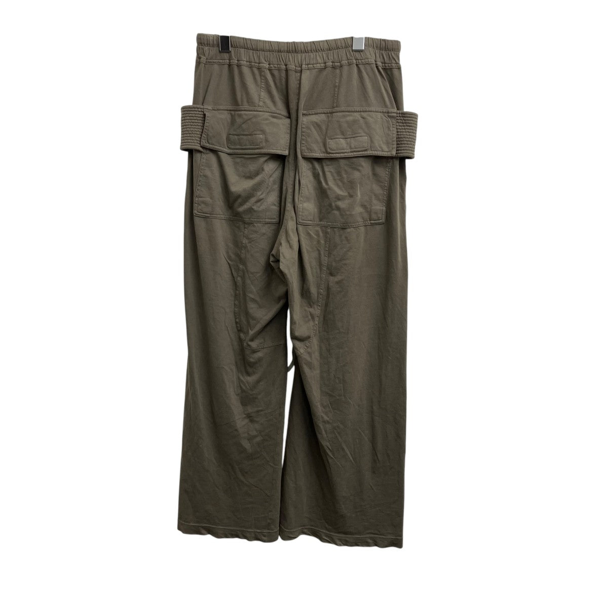 CREATCH CARGO DRAWSTRINGカーゴパンツDU01C6394-RN