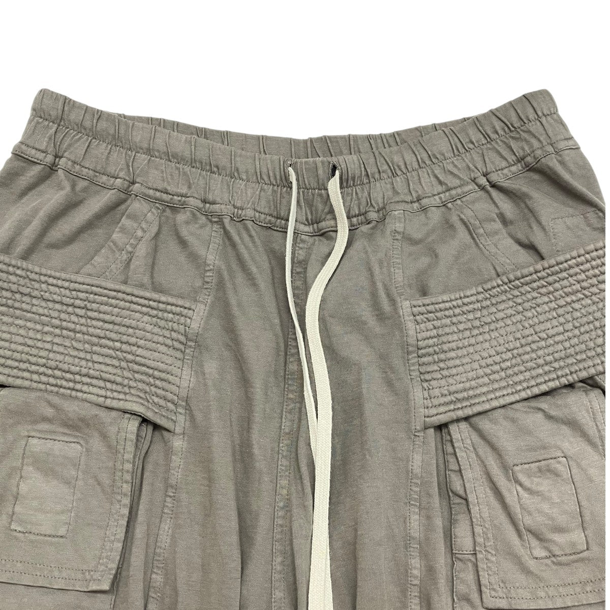 CREATCH CARGO DRAWSTRINGカーゴパンツDU01C6394-RN
