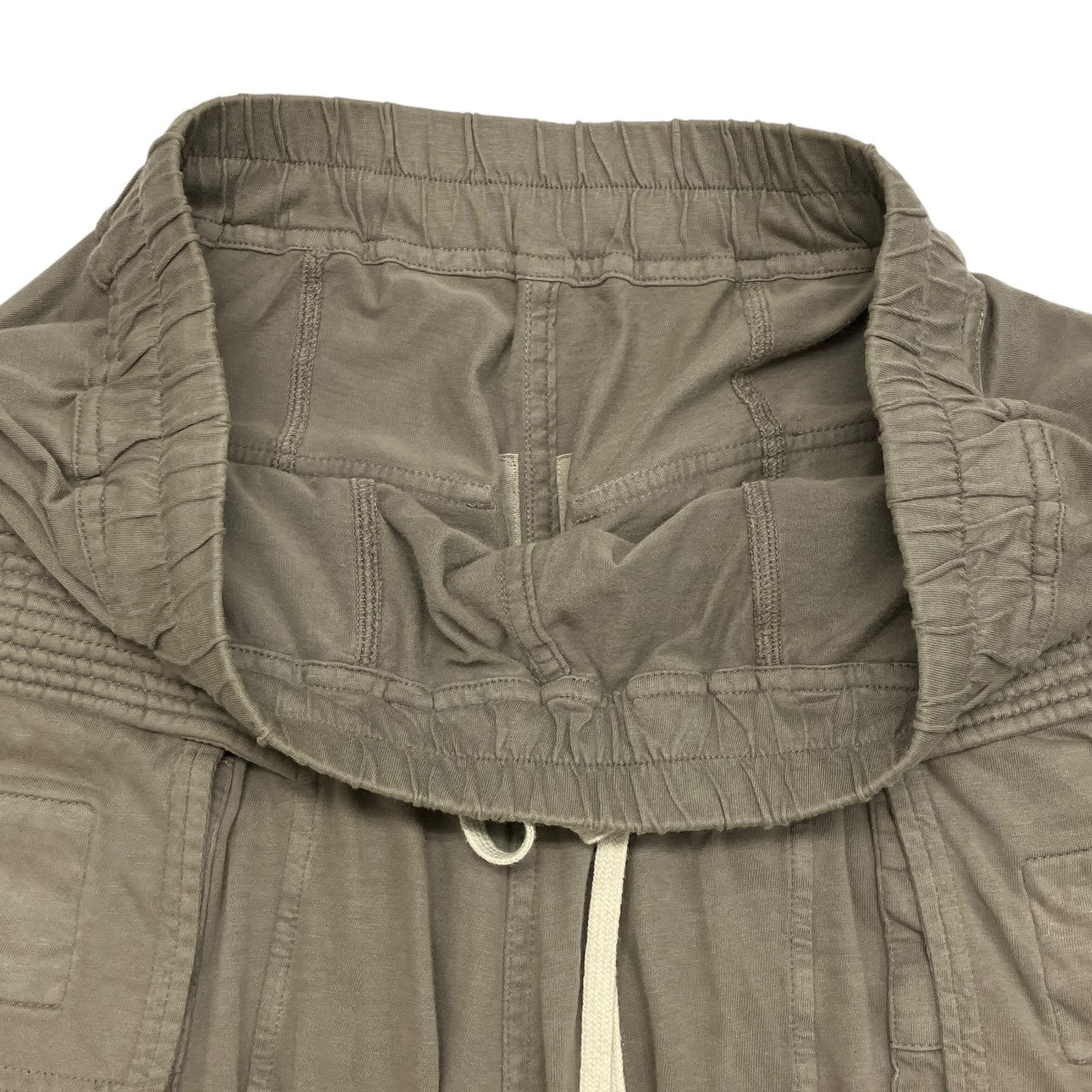 CREATCH CARGO DRAWSTRINGカーゴパンツDU01C6394-RN
