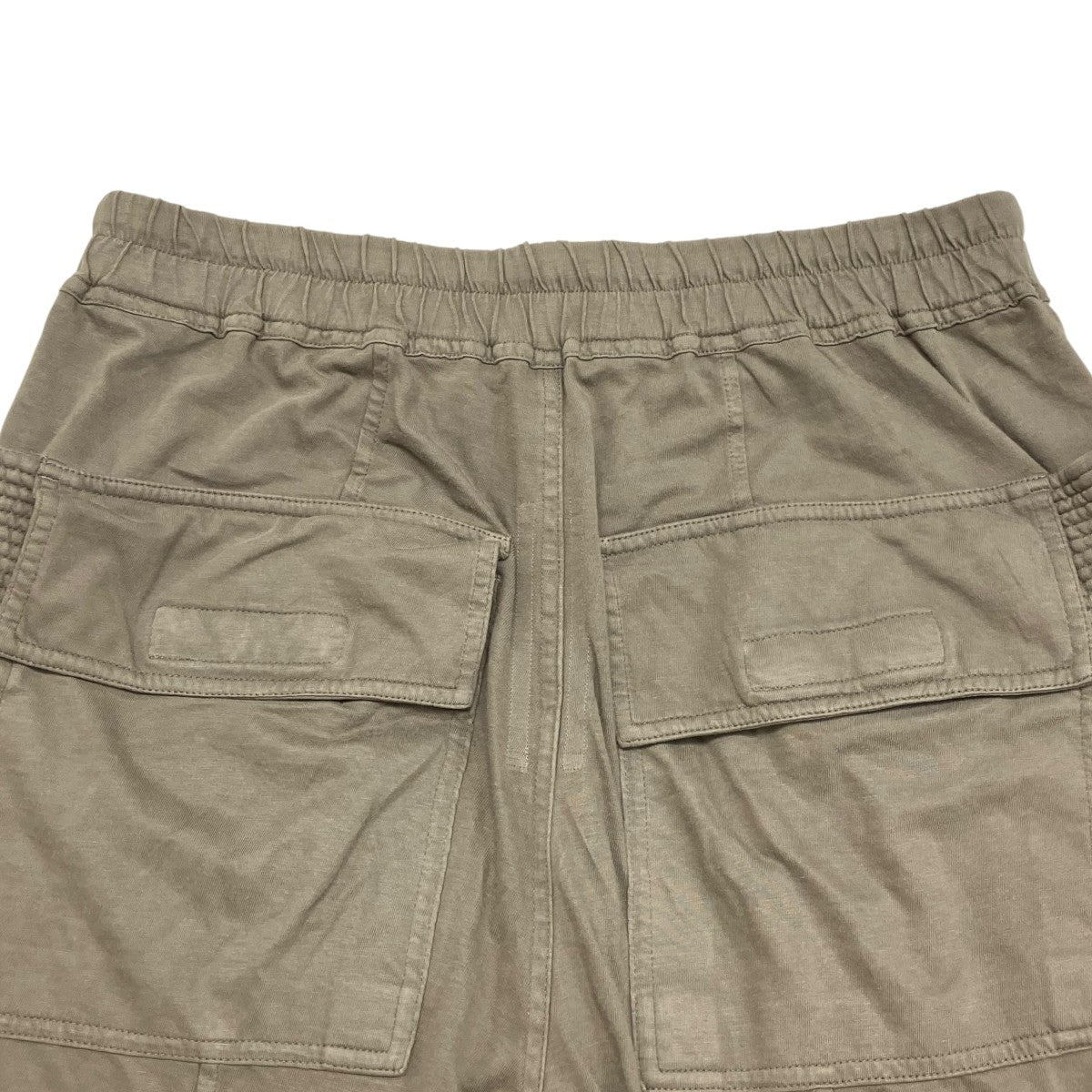 CREATCH CARGO DRAWSTRINGカーゴパンツDU01C6394-RN