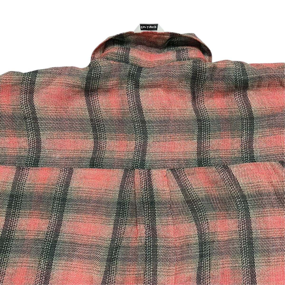 OUR LEGACY 長袖シャツM2232BLC BORROWED SHIRT 古着・中古-4枚目のアイテム画像