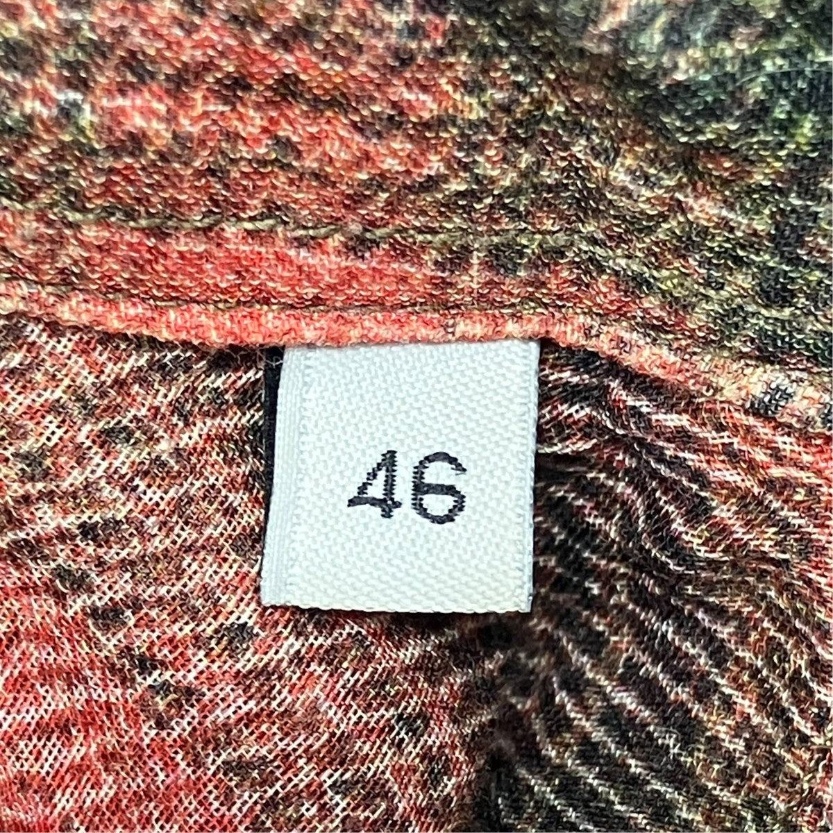 OUR LEGACY 長袖シャツM2232BLC BORROWED SHIRT 古着・中古-6枚目のアイテム画像