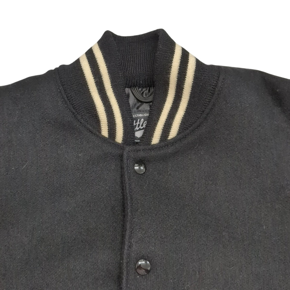 SETTLEMIERS スタジャン81648 古着・中古-4枚目のアイテム画像