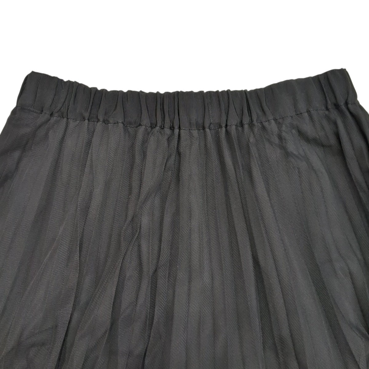 スカート085-75160