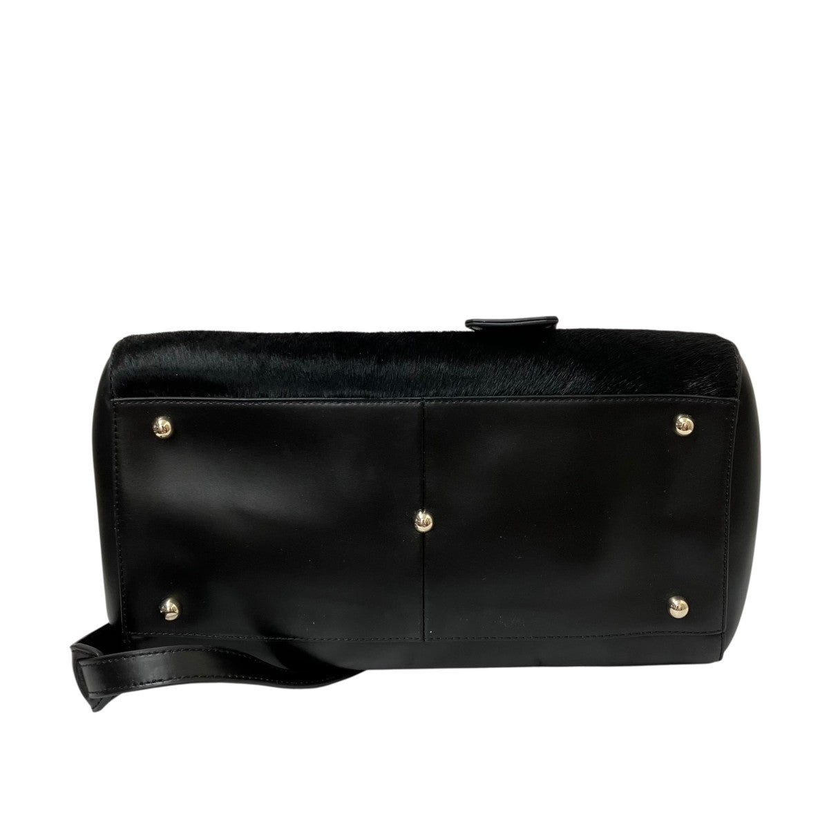 DES PRES ショルダーバッグ26-03-44-03082-K DEVON DUFFLE BAG 古着・中古-3枚目のアイテム画像