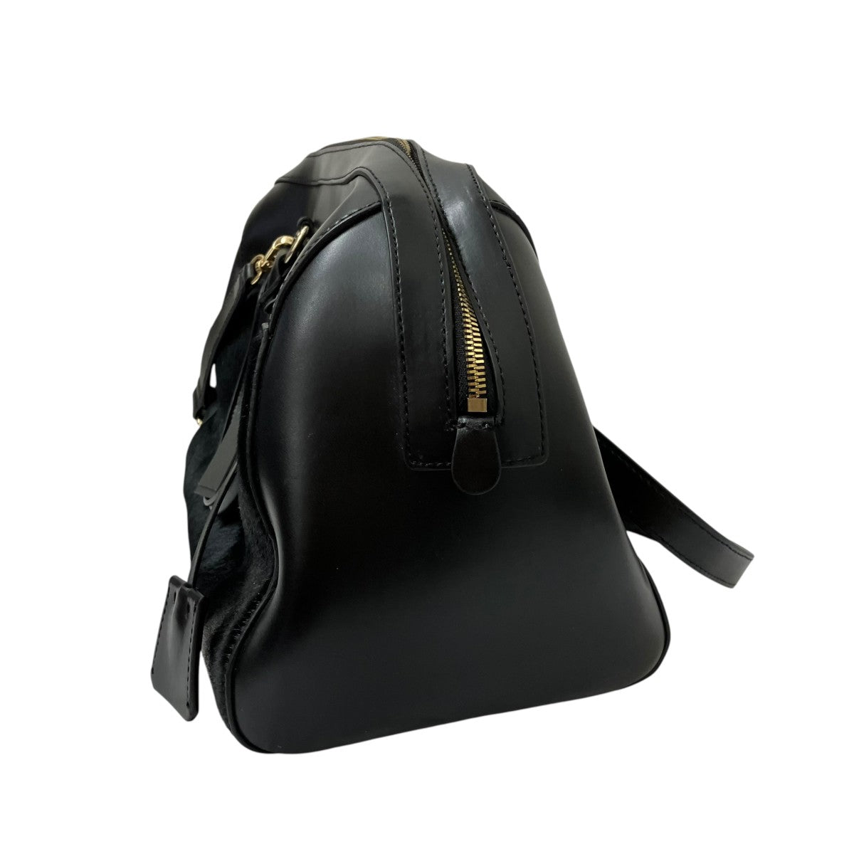 DES PRES ショルダーバッグ26-03-44-03082-K DEVON DUFFLE BAG 古着・中古-4枚目のアイテム画像