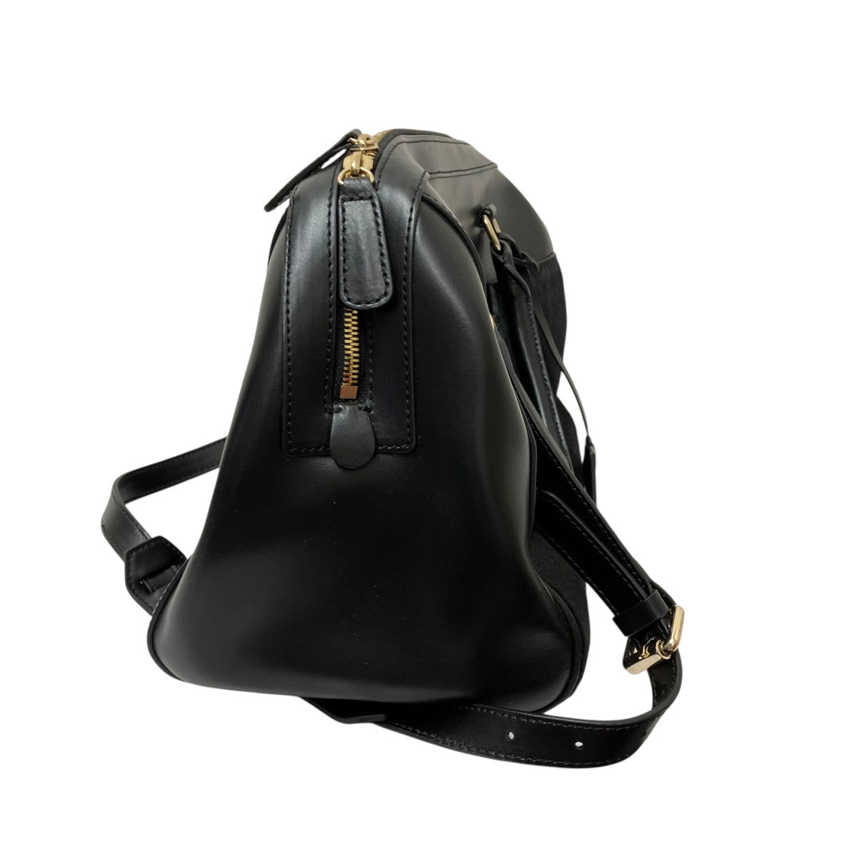DES PRES ショルダーバッグ26-03-44-03082-K DEVON DUFFLE BAG 古着・中古-5枚目のアイテム画像