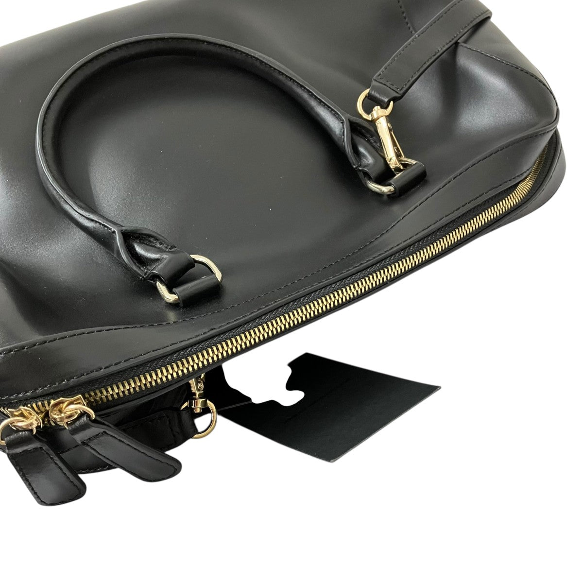 DES PRES ショルダーバッグ26-03-44-03082-K DEVON DUFFLE BAG 古着・中古-6枚目のアイテム画像