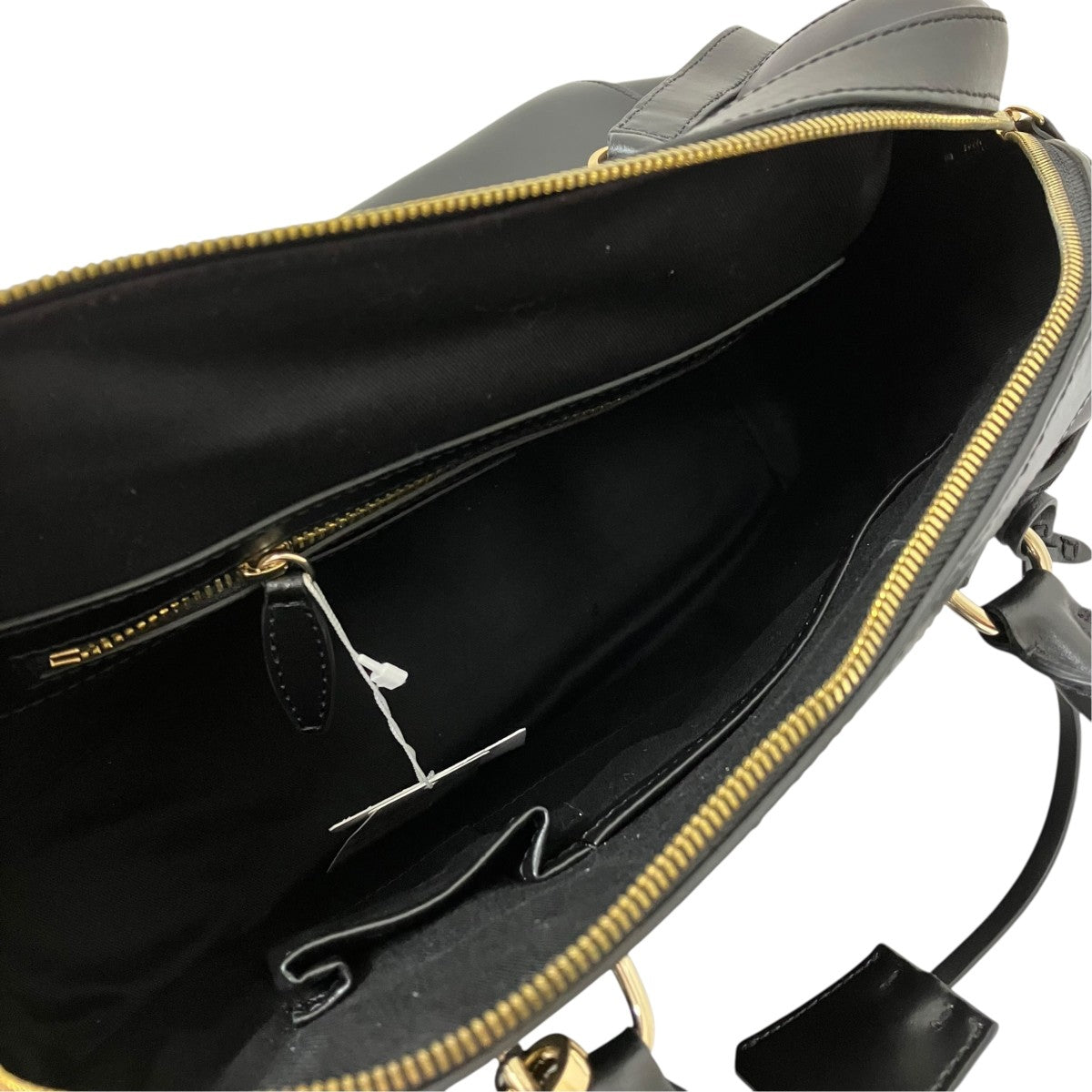 DES PRES ショルダーバッグ26-03-44-03082-K DEVON DUFFLE BAG 古着・中古-7枚目のアイテム画像