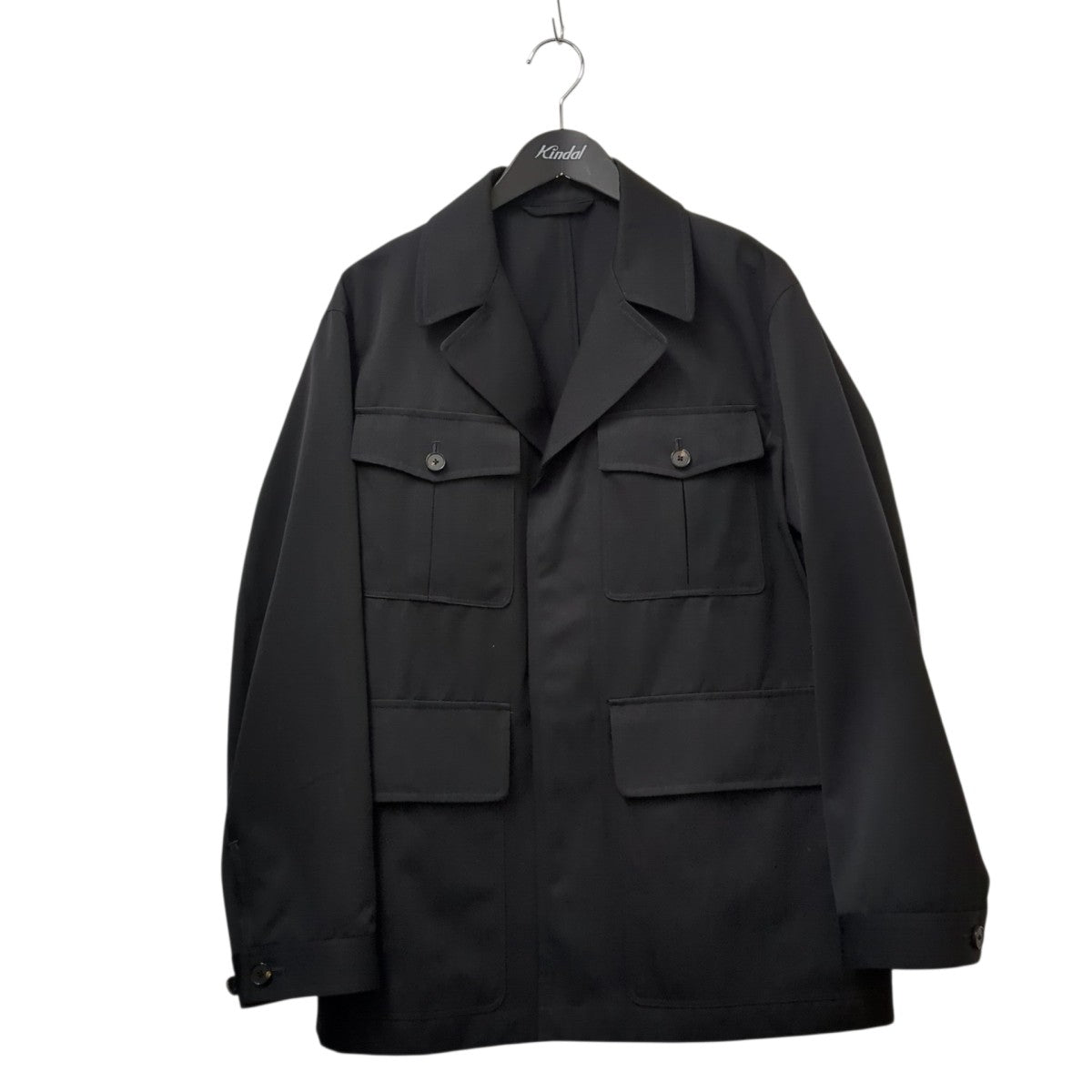 SAFARI JACKET23SS-CKJK-011