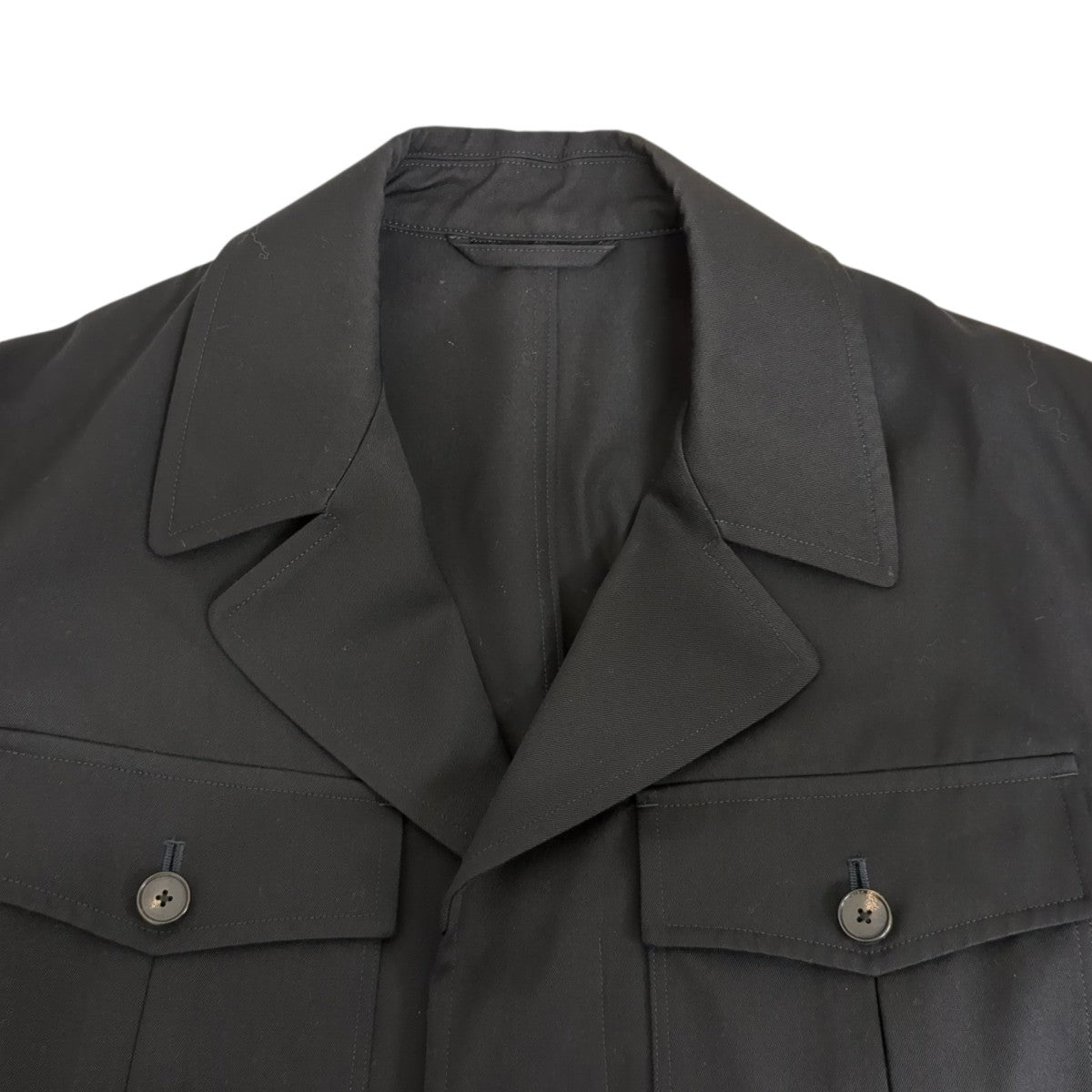 SAFARI JACKET23SS-CKJK-011