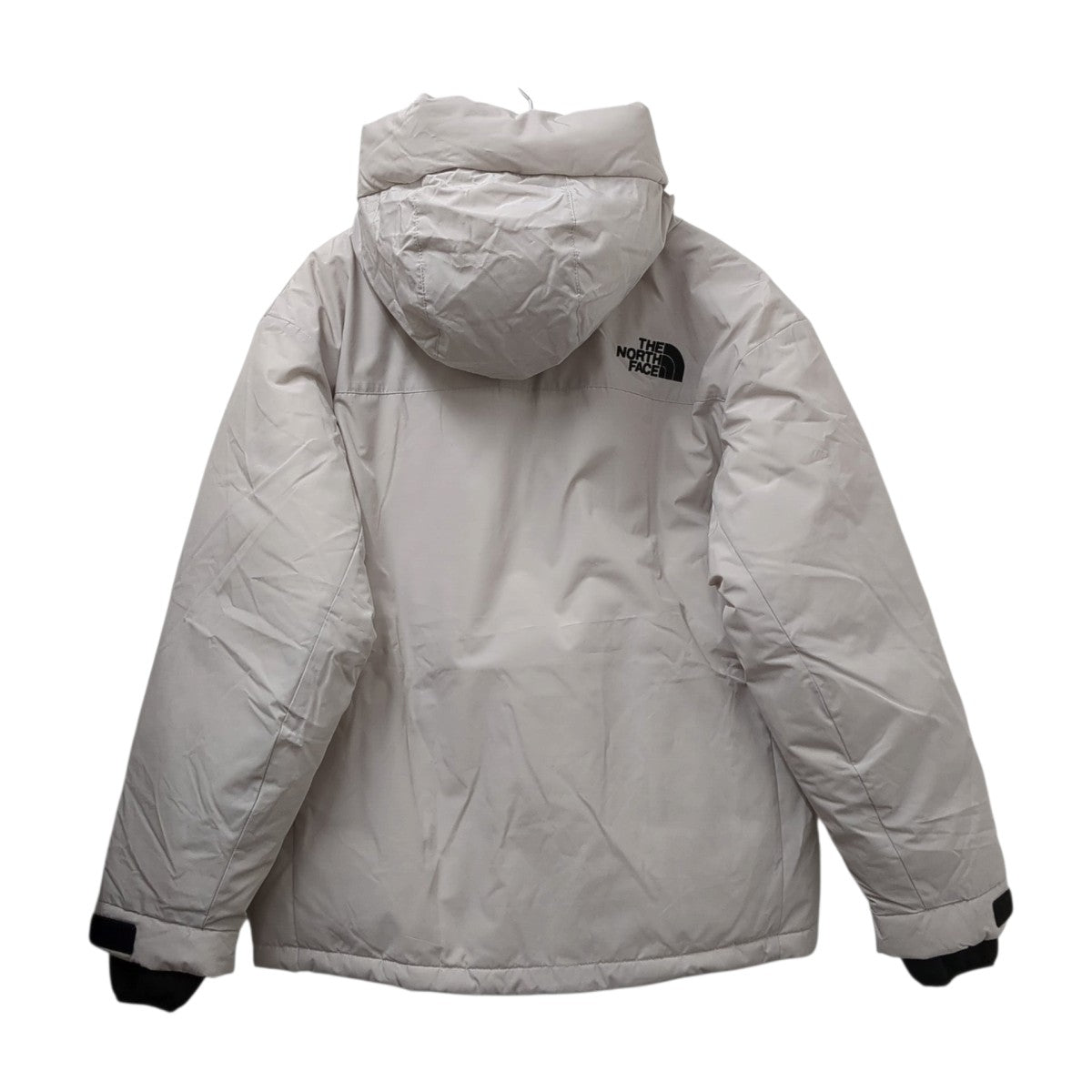 THE NORTH FACE マウンテンパーカーNJ1DN66B POLAR AIR DOWN 古着・中古-3枚目のアイテム画像