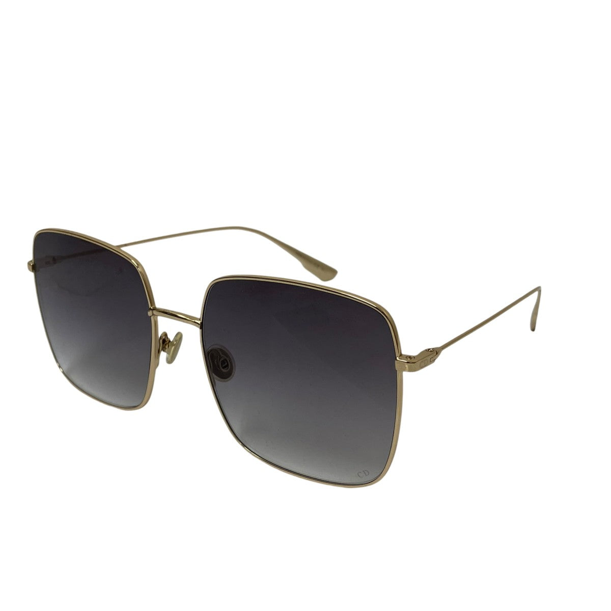Christian Dior サングラス145 古着・中古-1枚目のアイテム画像