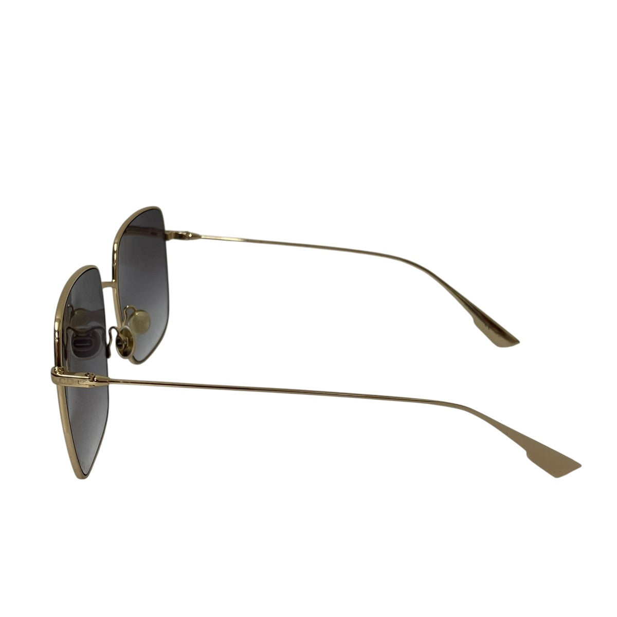 Christian Dior サングラス145 古着・中古-2枚目のアイテム画像