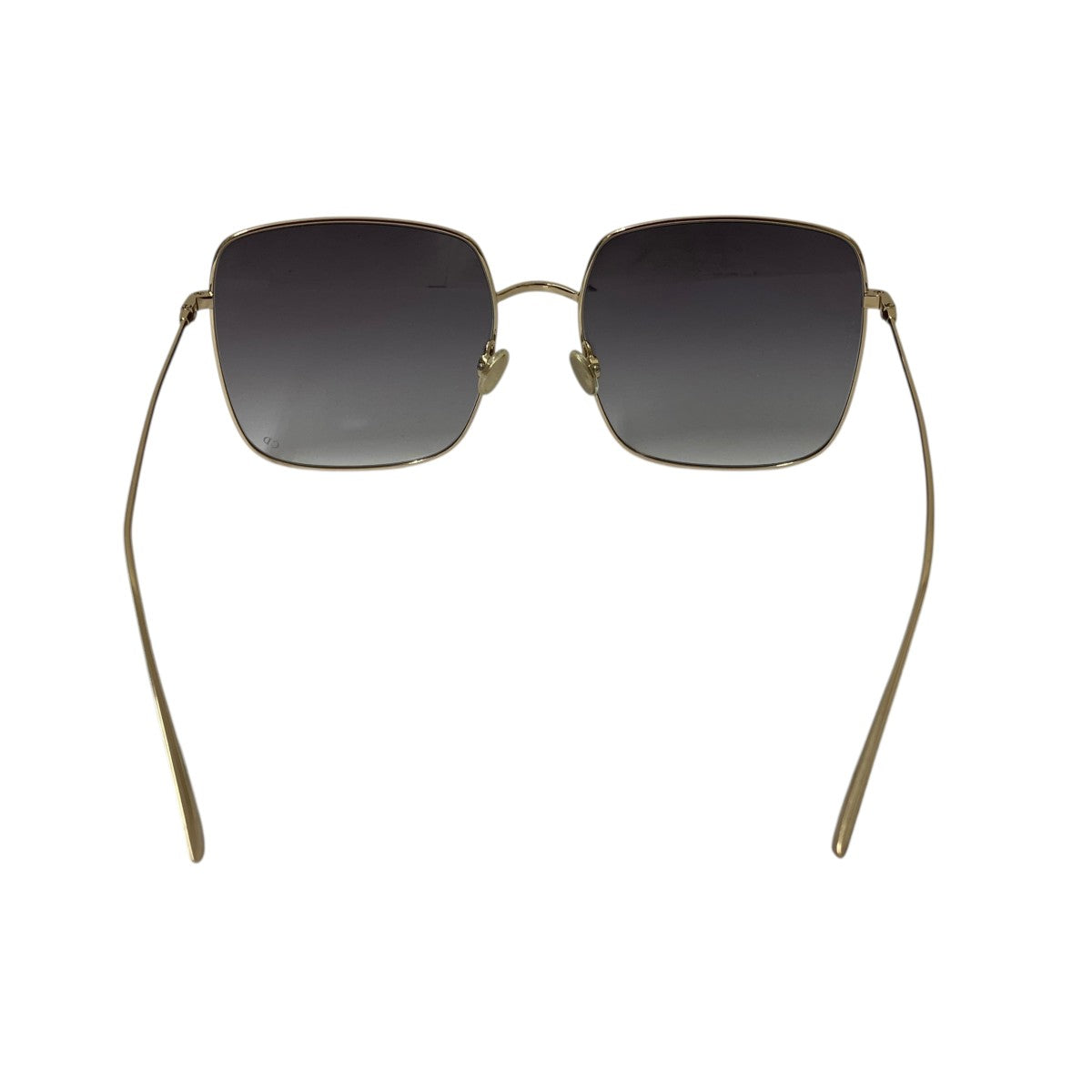 Christian Dior サングラス145 古着・中古-3枚目のアイテム画像
