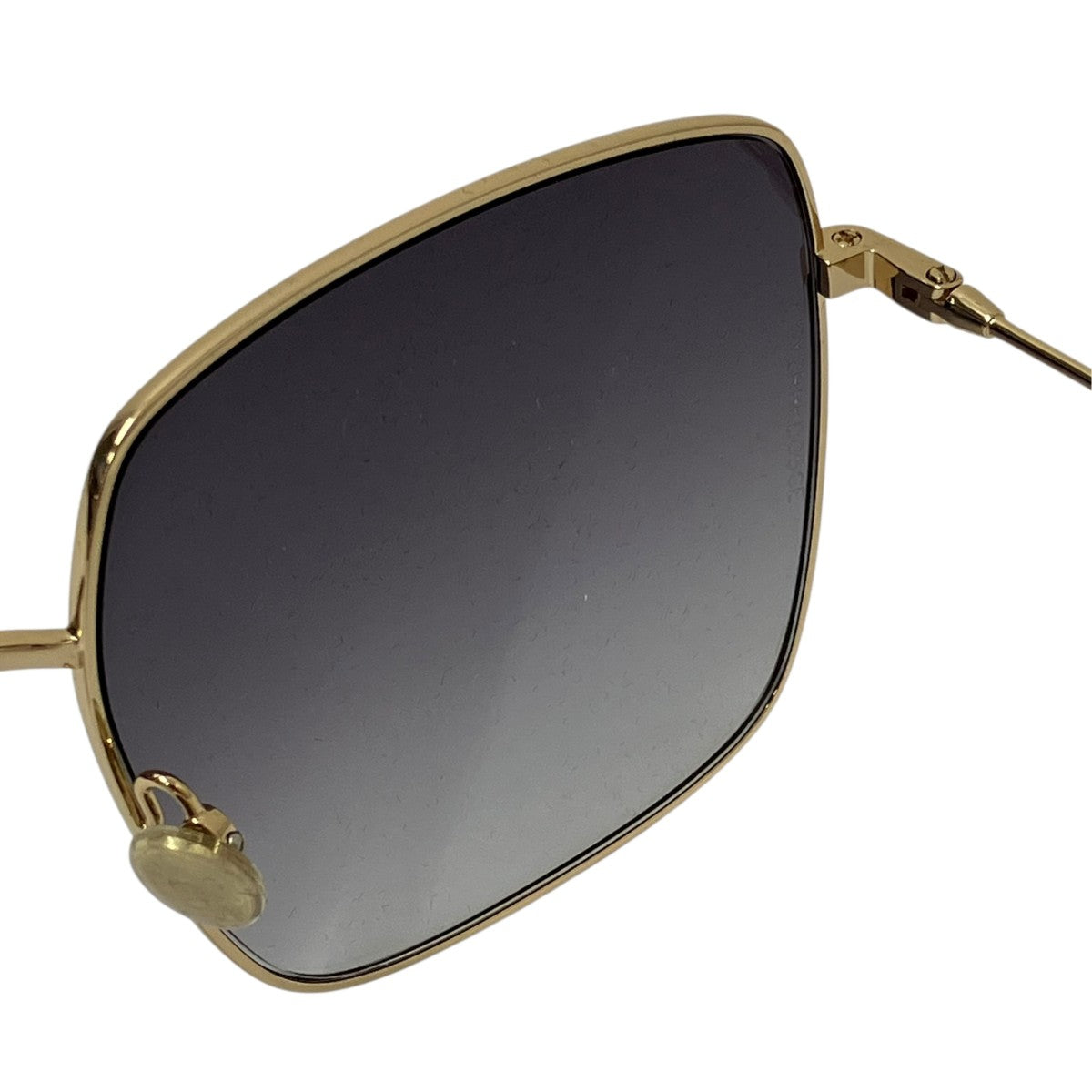 Christian Dior サングラス145 古着・中古-6枚目のアイテム画像